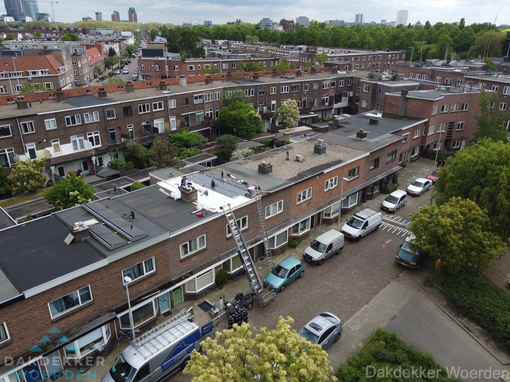 Dak Inspecteren Woerden Dak Inspecteren Woerden