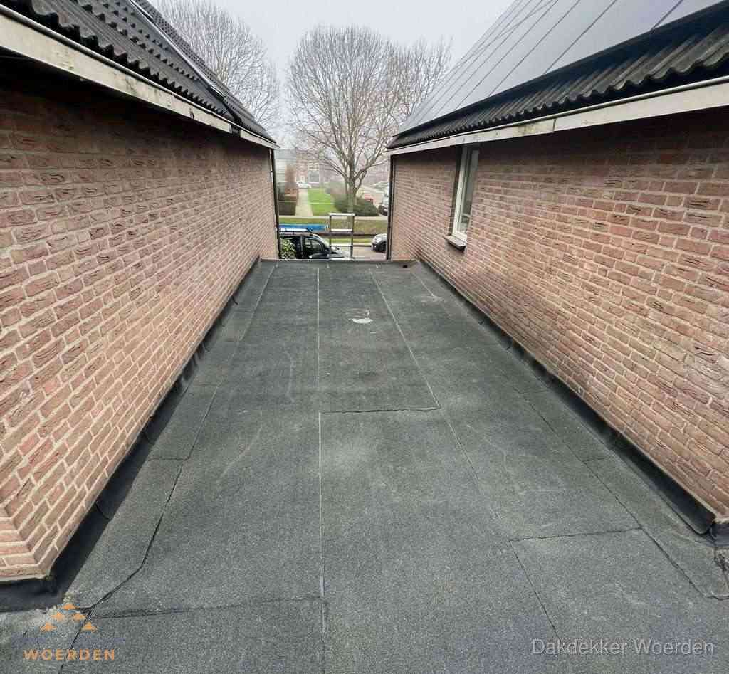 Dakbedekking Woerden Dakbedekking Woerden