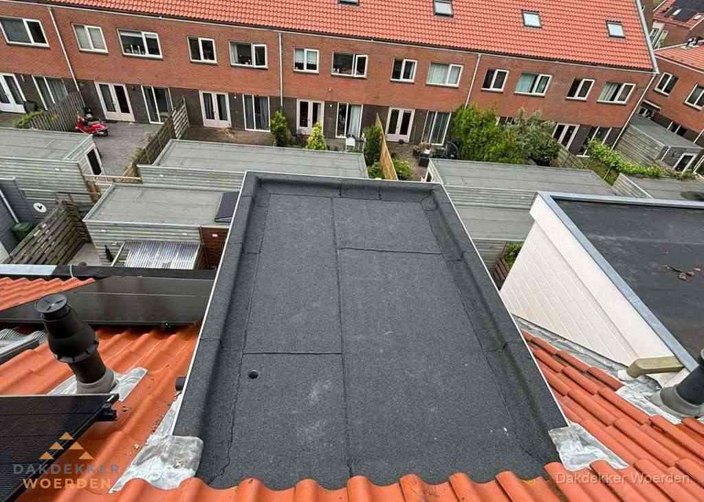 Dakdekkersbedrijf Woerden Dakdekkersbedrijf Woerden