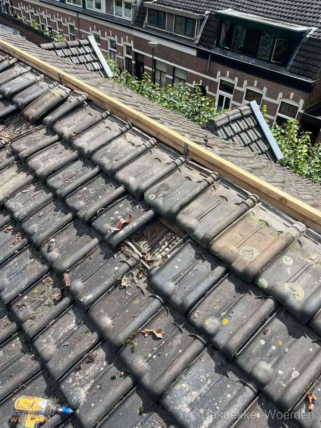 Dakonderhoud Woerden Dakonderhoud Woerden