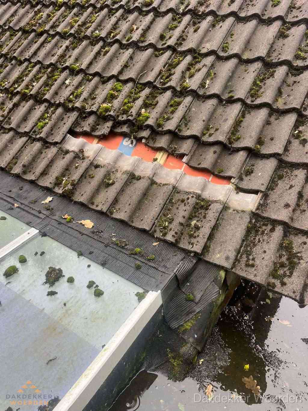 Dakpannen Repareren Woerden Dakpannen Repareren Woerden