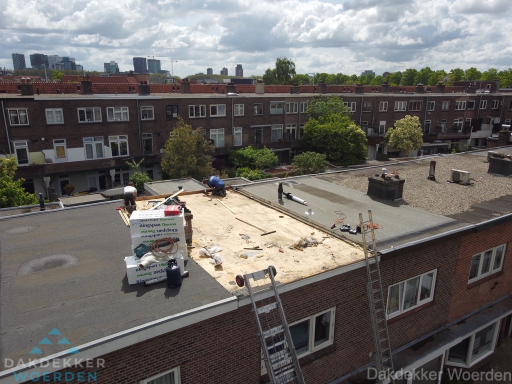 Dakreparatie Woerden Dakreparatie Woerden