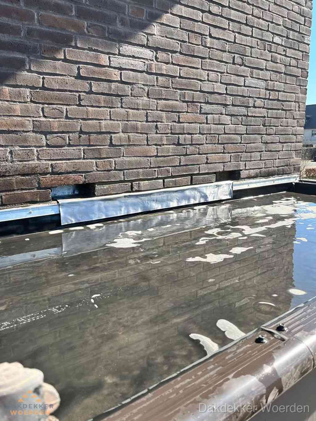 Lekkage Dak Repareren Woerden Lekkage Dak Repareren Woerden