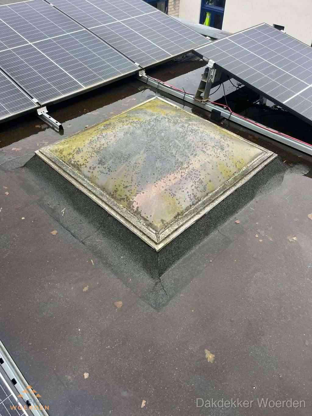 Opsporen Daklekkage Woerden Opsporen Daklekkage Woerden