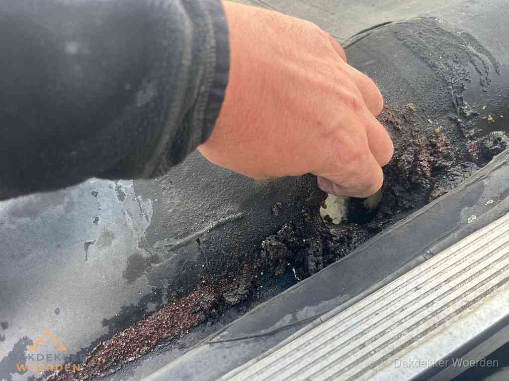 Plat Dak Reparatie Woerden Plat Dak Reparatie Woerden