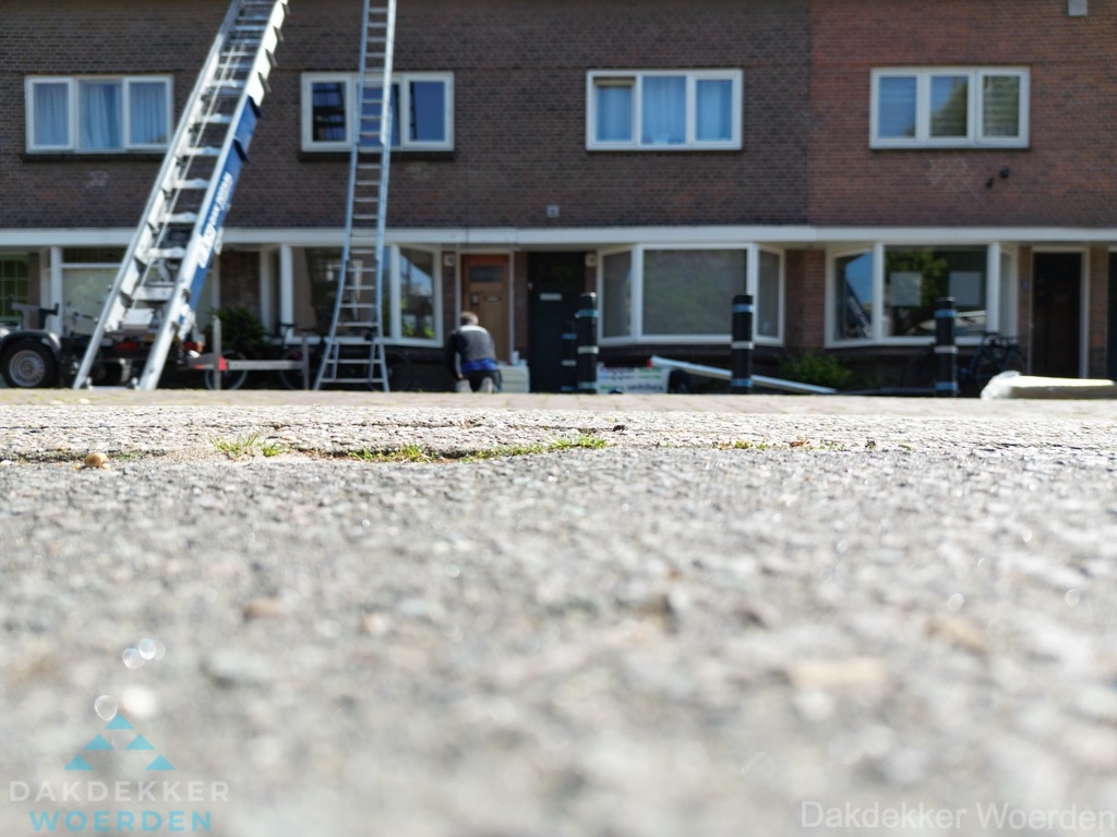 Schuin Dak Woerden Schuin Dak Woerden