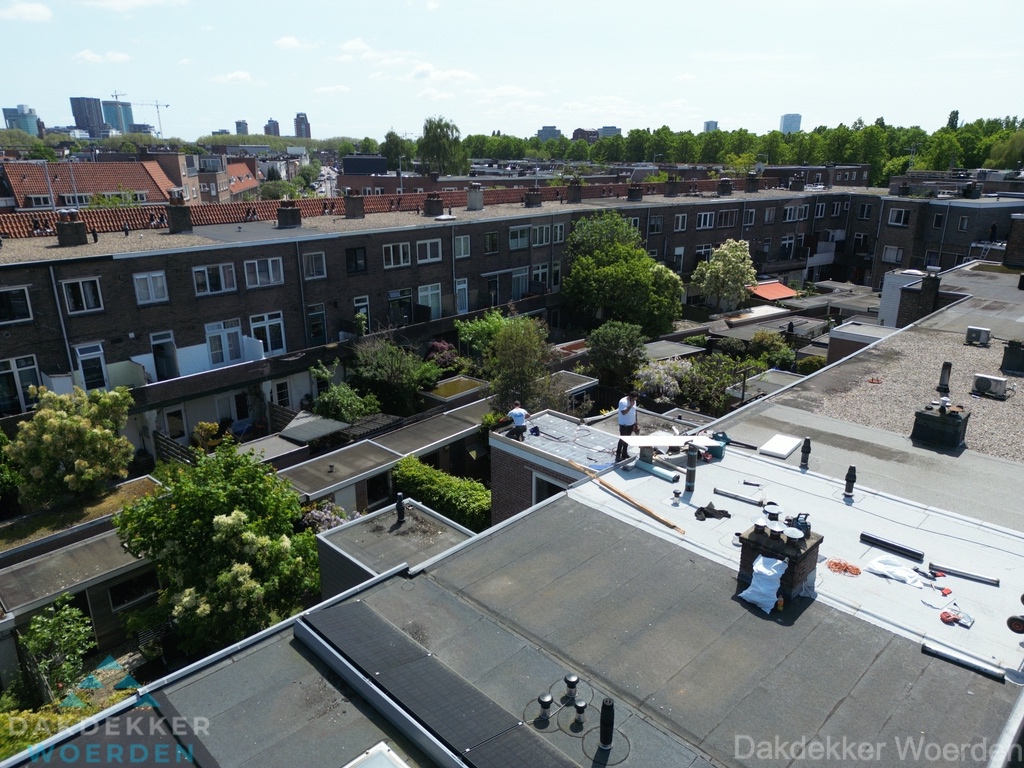 Woerden Dakdekker Woerden Dakdekker