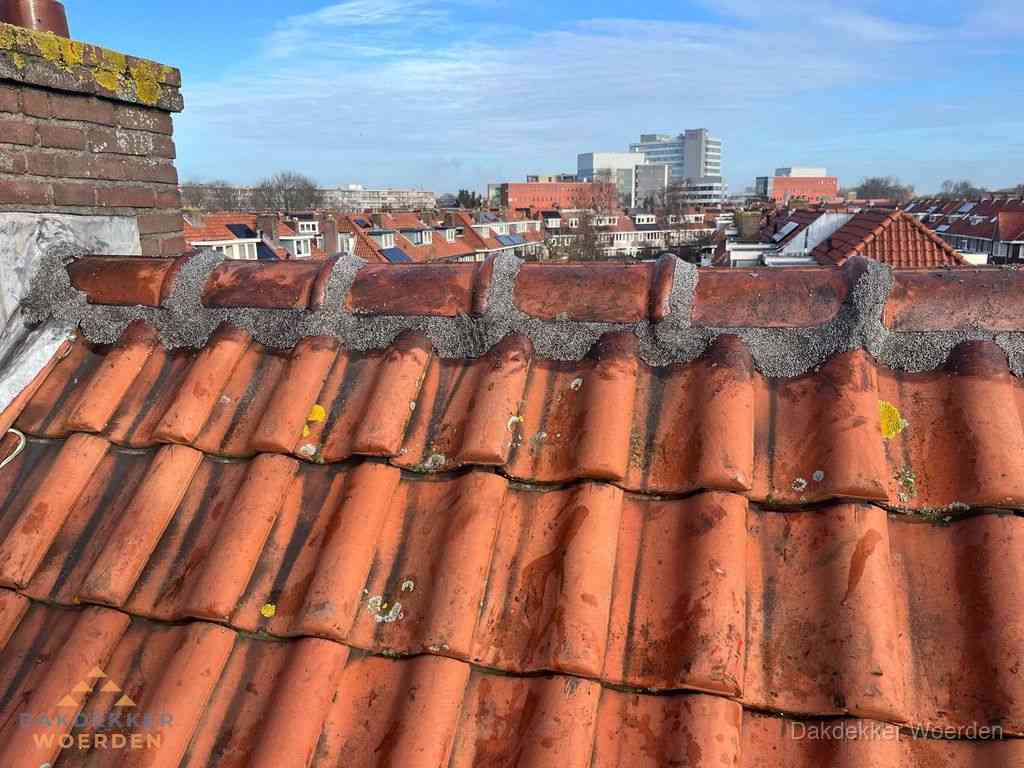 Woerden Daken Renoveren Woerden Daken Renoveren